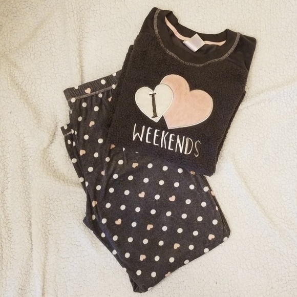 Secret Treasures Other - Women's Pajama Set